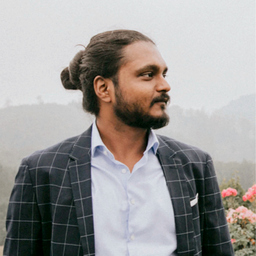 Kaustav Majumdar