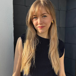 Katharina Kroon