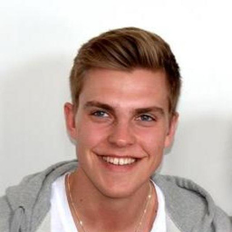 Christopher Lindenau