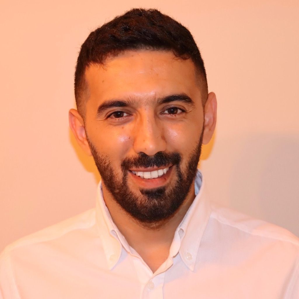 Tolga DEMİR Mechanical Engineer TFS Grup XING