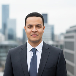Ali AIT NASR