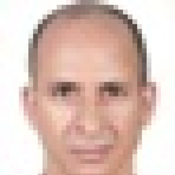 Azzeddine Idy