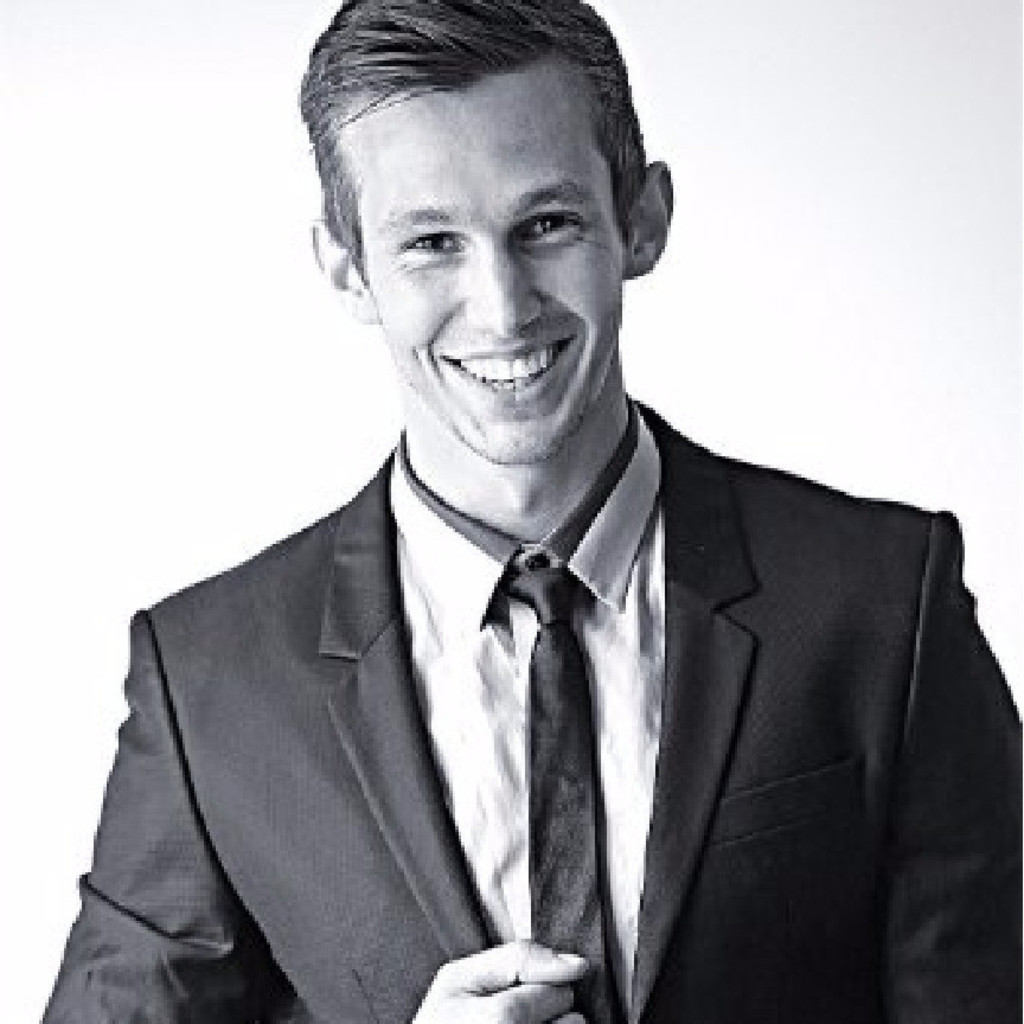 Antoine Gillet - Talent Acquisition Specialist - Abercrombie & Fitch | XING