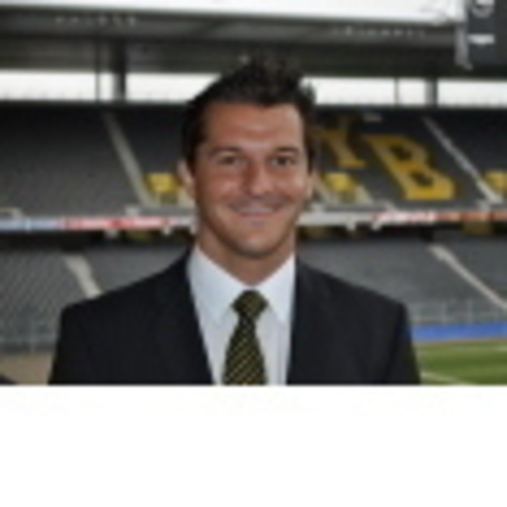 Paolo Collaviti Versicherungsberater Baloise Group XING