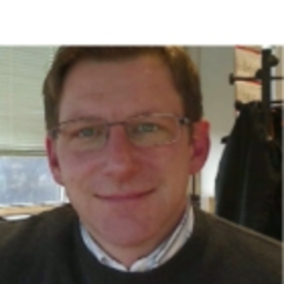 Marc Schneider's profile picture
