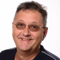 Mike Machunze