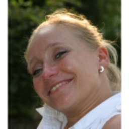 Sandra Bähr's profile picture