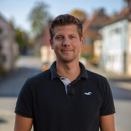 Martin Hackenberg