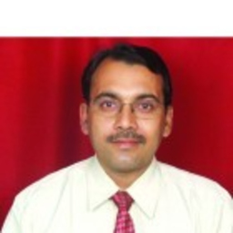 Jyoti Prakash
