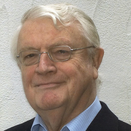 Robert N. Bauer