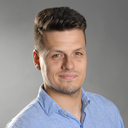 Oliver Bollmann's profile picture