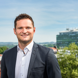 Dieter Morgenstern
