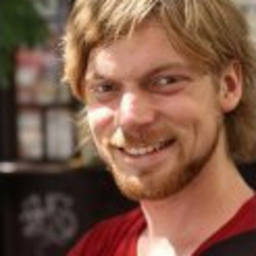 Profilbild Markus Mayer