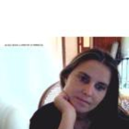 Patricia Gomez