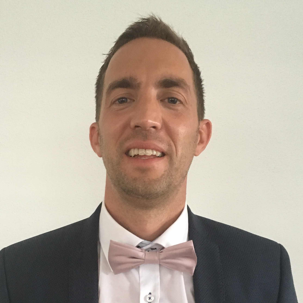 Thomas Mack - System Architect - Hensoldt | XING