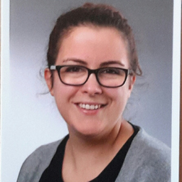 Anna Scholze