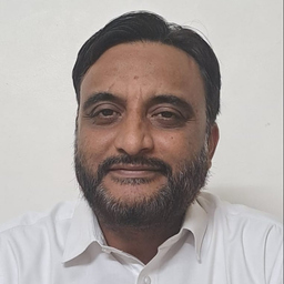 Siddiq Yakub Yusuf Bakkar