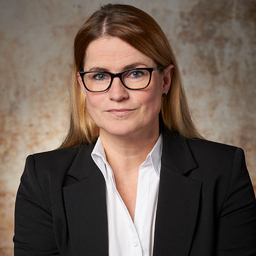 Stefanie Schulte