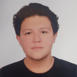 Orhun Şerbetçi