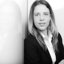 Franziska Zähl