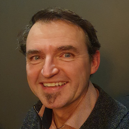 Dipl.-Ing. Patrick Zisch's profile picture