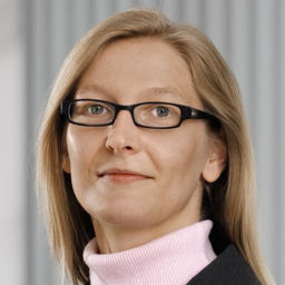 Anja Schiebert