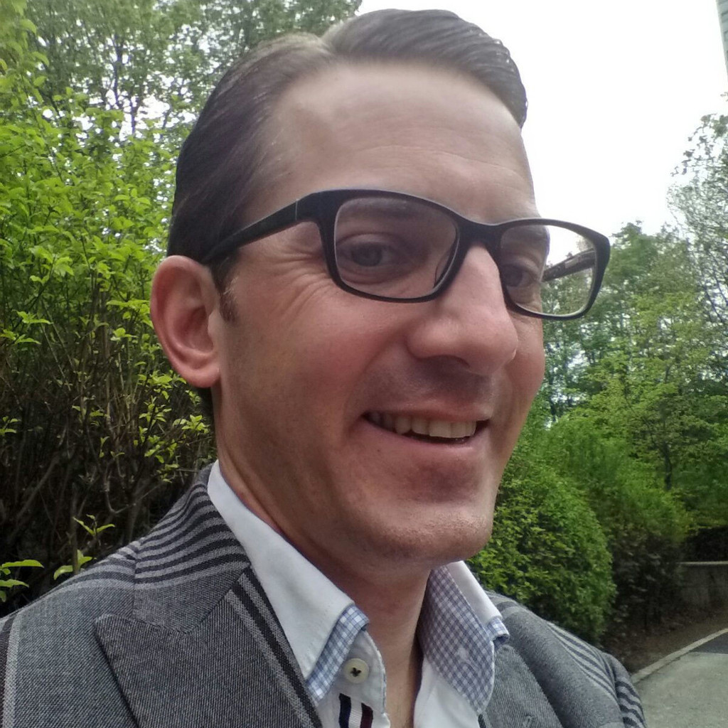 Lukas Wüst Geschäftsführer Conzeptio Finanzierungs und