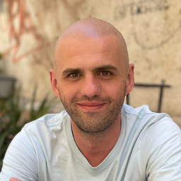 Damir Besirovic's profile picture