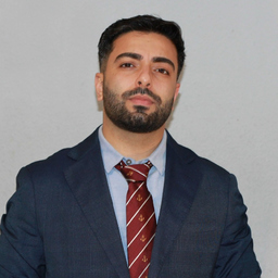mahmoud kendi