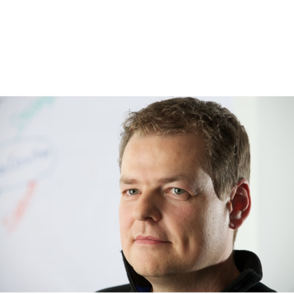 Stefan Fahrni NetzwerkSpezialist BLS AG XING