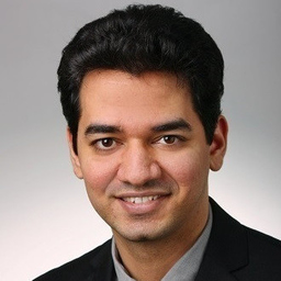 Shekhar Raheja