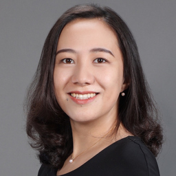Dr. Xue Claßen
