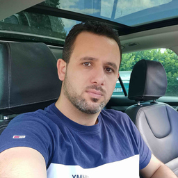 Ali Khalil