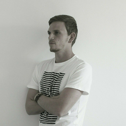 David Grünberger's profile picture