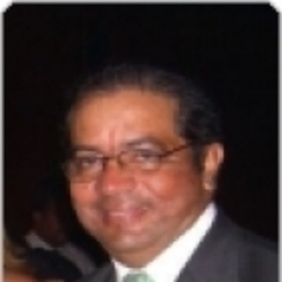 Jesus Molina