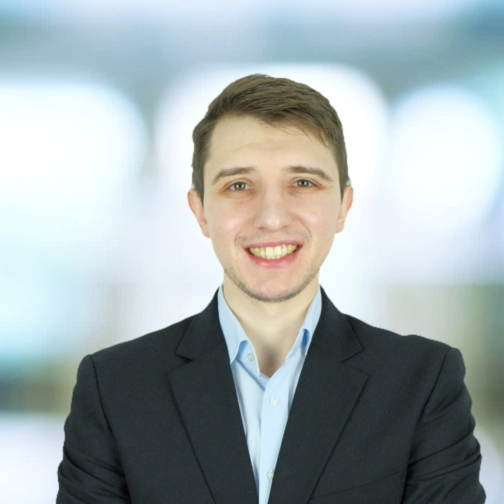 Dmitri Kulikow Internal Audit METRO Deutschland GmbH XING