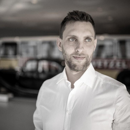 Andreas Neupert