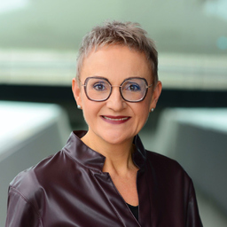 Petra Wolf