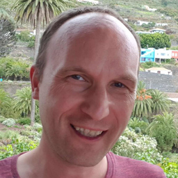Thorsten Stöckl