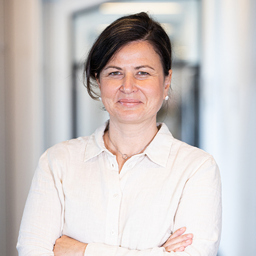 Anne Baumgaertel's profile picture