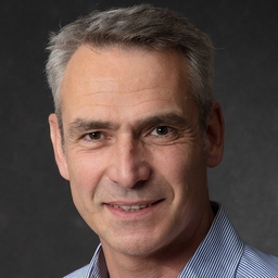 Markus Diener