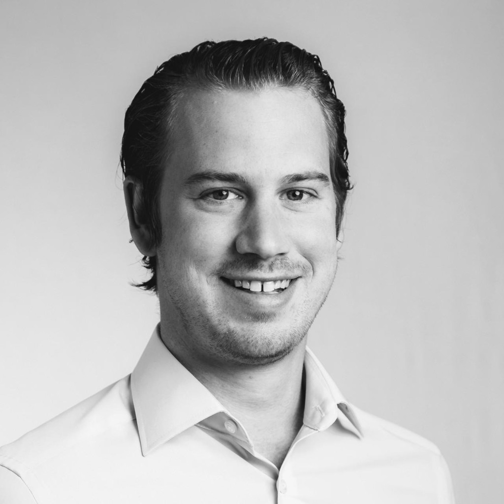 Daniel Ramm - Außendienstmitarbeiter - Dipl.-Berging. Heinz Knust GmbH ...