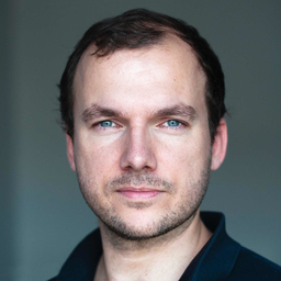 Dipl.-Ing. Henrik Schulte