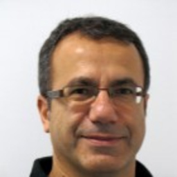 Hassan Asadi