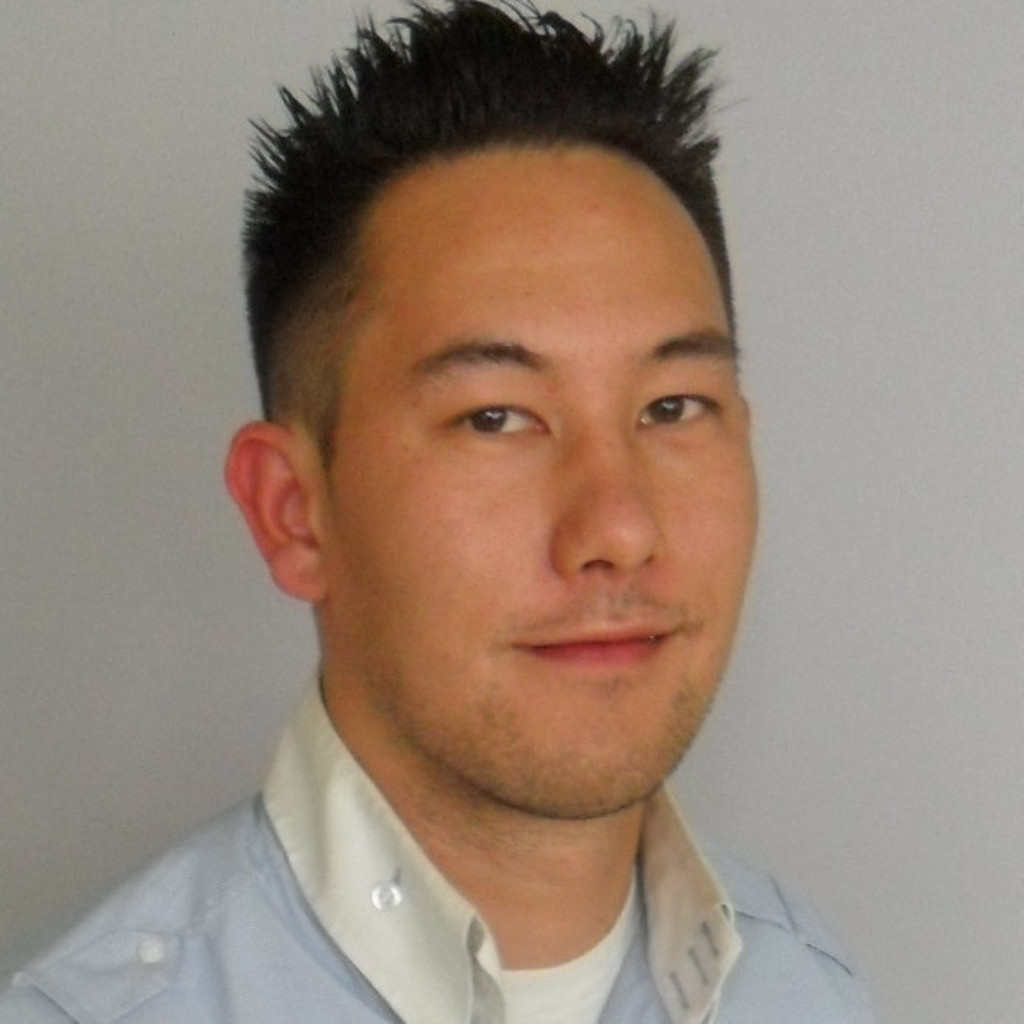 Daniel Oehlke Maschinenbau Beuth Hochschule für Technik Berlin XING