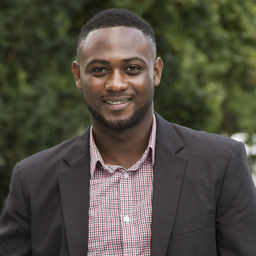 Barry Oppong's profile picture