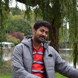 praveenkumar rajendiran