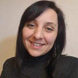 Rositsa Dimitrova