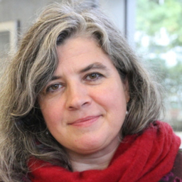 Britta Gabel