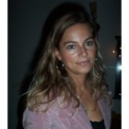 Martina Scholz